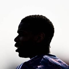 ¡Allegri castiga a Pogba!