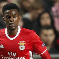 El Barcelona ficha a Semedo