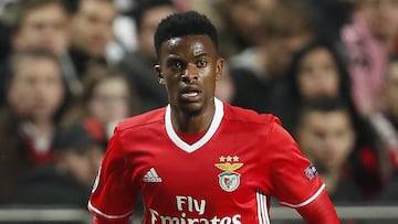 Barcelona confirm Semedo transfer