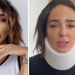 Manelyk González reaparece tras fuerte caída en ‘Las Estrellas Bailan en Hoy’: ¿Cuál es su estado de salud?