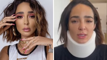 Manelyk González reaparece tras fuerte en ‘Las Estrellas Bailan en Hoy’: ¿Cuál es su estado de salud?