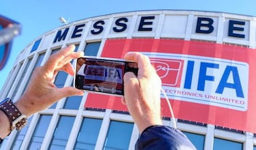 La feria IFA 2020 se celebrará con público físico, ¿qué otros eventos la seguirán?