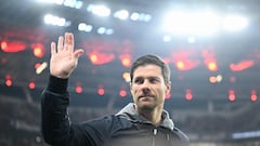 When is Liverpool vs Leverkusen? Times, how to watch on TV and stream online | Champions League