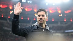 Xabi Alonso ‘elige’ destino