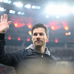 Surprise contender emerges as Xabi Alonso to choose his next destination