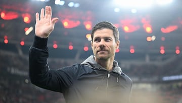 The Basque coach has earned enough credit to decide his future among several big European clubs.