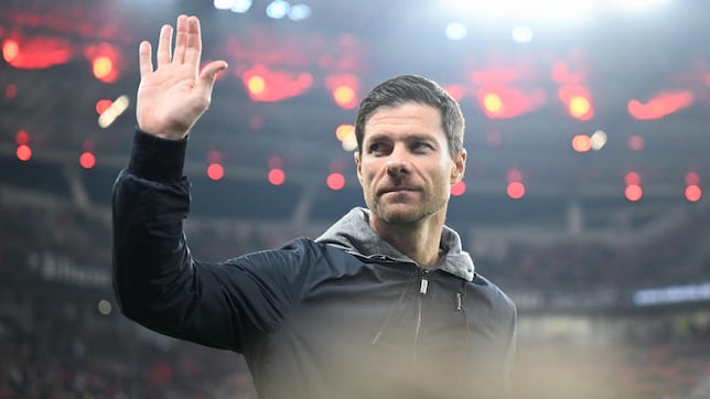 Xabi vuelve a Anfield