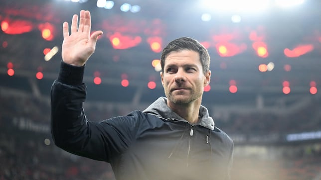 Xabi Alonso ‘elige’ destino