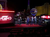 Las Vegas reforzará medidas para evitar la trata de personas en Super Bowl y Fórmula 1