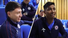 Van con Selección por primera vez y su reacción lo dice todo