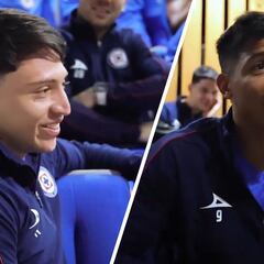Van con Selección por primera vez y su reacción lo dice todo