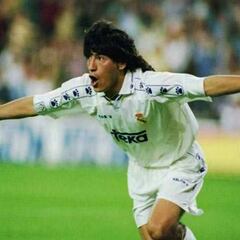 “Mi Clásico del 5-0 me sigue hasta la muerte...”