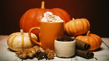 ¿Son saludables los productos "Pumpkin Spice"? Esto dicen los expertos