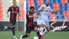 El inesperado giro que “Súper Medel” le podría otorgar a Bologna