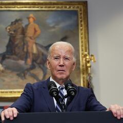 What did Joe Biden say about Alexei Navalny’s death and who did he blame?