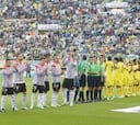 Villarreal-Valencia en imágenes