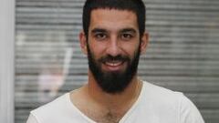 Arda Turan: “Ganar es importante, pero ser feliz lo es incluso más”