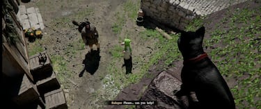 Crimson Desert, ¿GOTY o barbarie? Impresiones finales de uno de los juegos más esperados del año