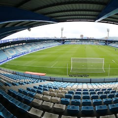 La Ponferradina ‘congela’ los precios de sus abonos