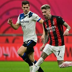 La Real negocia por Castillejo, pero su cambio de agente complica el plan