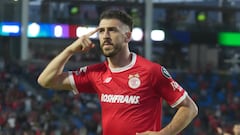 Toluca será el gran afectado en Concachampions
