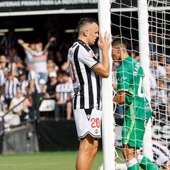 El Castellón oficializa la salida de Mats Seuntjens