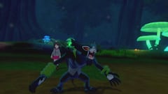 Zarude, el nuevo Pokémon singular de Pokémon Espada y Escudo