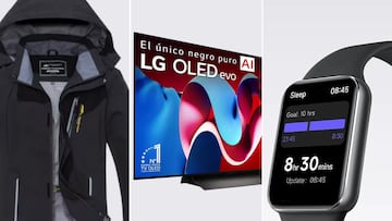 Las mejores 35 ofertas con envíos desde España del aniversario de AliExpress en moda, hogar, tecnología y más.