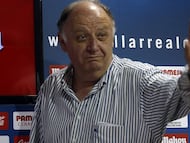 José Manuel Llaneza.