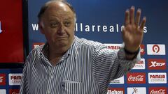 Como quería Llaneza: el Villarreal, 100 puntos más que el Valencia en la era Lim