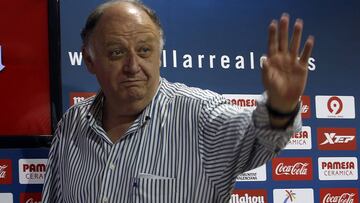 José Manuel Llaneza.