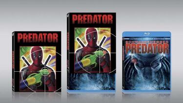 Deadpool invade otras películas en su hilarante campaña publicitaria