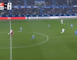 Ahí es el mejor del mundo y es imparable: el 0-1 de Mbappé fue una bestialidad