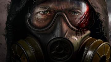 STALKER 2 ocupará 180 GB en Xbox, la mitad de una Xbox Series S