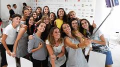 Florentino da luz verde a un Madrid femenino galáctico