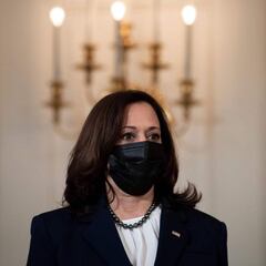 Third stimulus check: who voted to pass budget resolution through Senate?