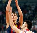Hezonja, confiado: "Yo debería ser el número 1 del draft"
