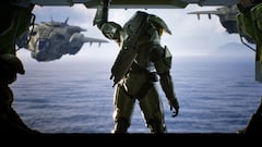 El CM de Halo confirma que las próximas entregas de la saga saldrán en PS5