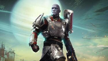 Destiny 2 cierra sus puertas hasta las 9 de la noche