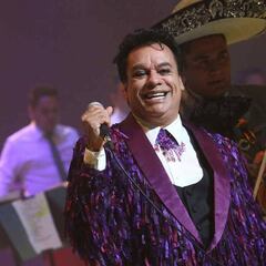 Supuesto Juan Gabriel aparece en redes y se hace viral