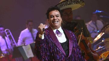 Supuesto Juan Gabriel aparece en redes y se hace viral