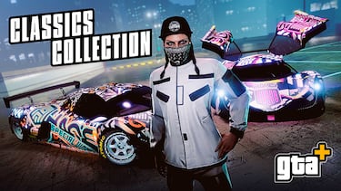 Take to the skies of GTA Online with Oscar Guzman’s gunrunning missions 