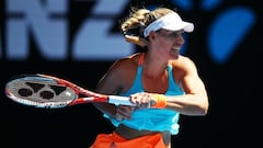 Kerber: Indian Wells more important than number one