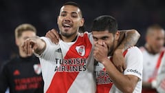 River - Argentinos Jrs: horario, TV y cómo ver online el Torneo LPF