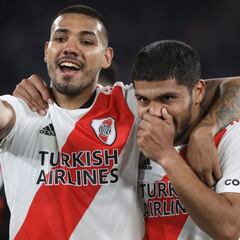River - Argentinos Jrs: horario, TV y cómo ver online el Torneo LPF