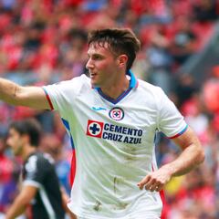 Tabó: ‘’Santi está entre los tres mejores delanteros de la Liga MX’'