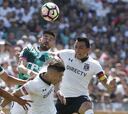 Cómo y dónde ver Colo Colo-Wanderers: horario y TV final de Supercopa