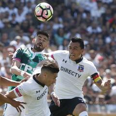 Cómo y dónde ver Colo Colo-Wanderers: horario y TV final de Supercopa