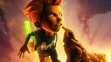 Max: The Curse of Brotherhood gratis en Xbox Live Gold