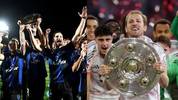 David vs Goliat: el valor de plantilla del Auckland City FC es más de 165 veces inferior al del Bayern